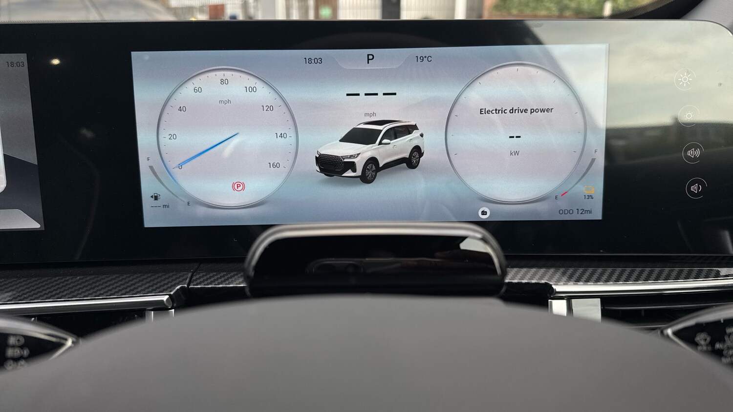 Used Chery Tiggo 7 for sale - 77080850: Photo 13