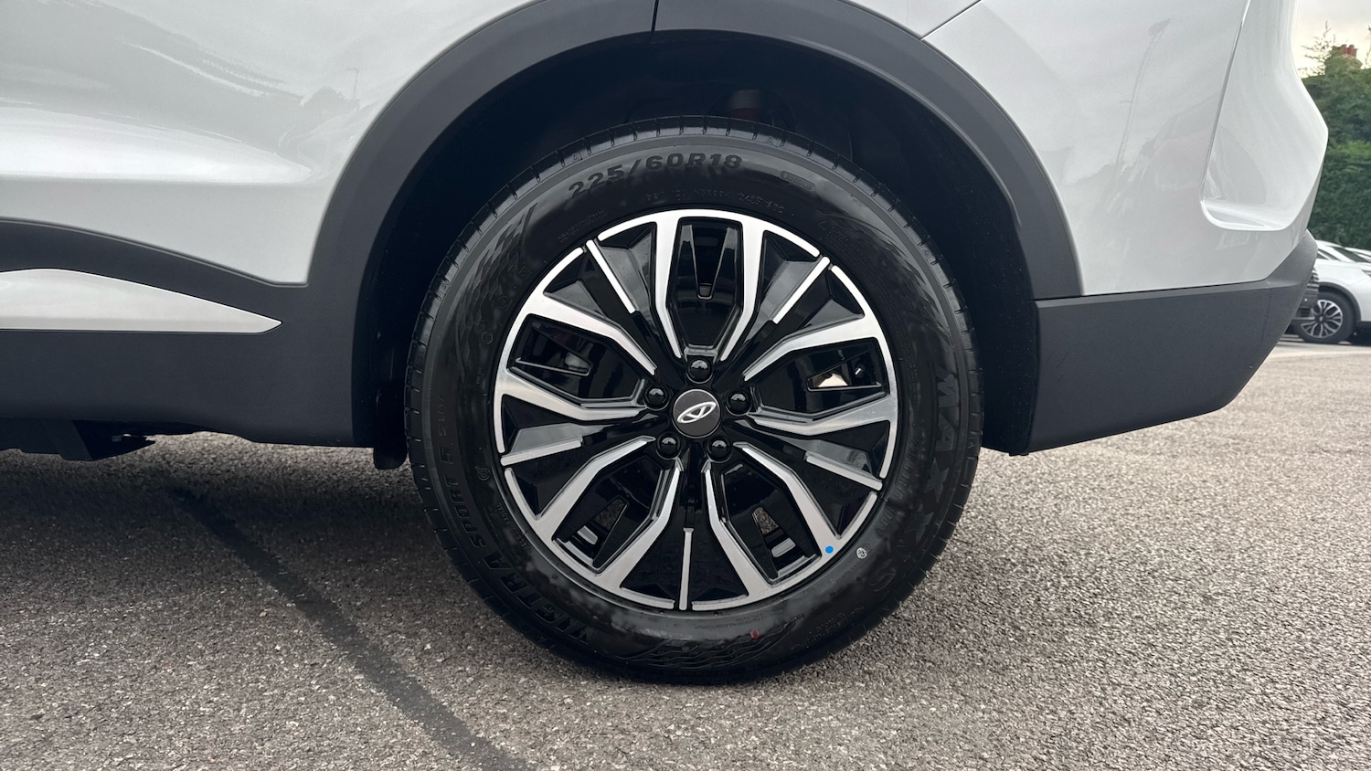 Used Chery Tiggo 7 for sale - 77080850: Photo 18