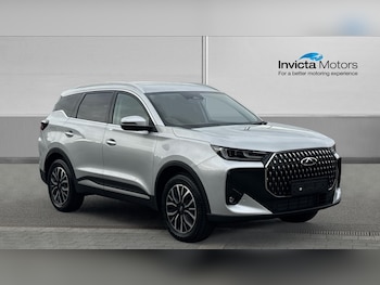 1.5T PHEV Aspire DHT 5-Door