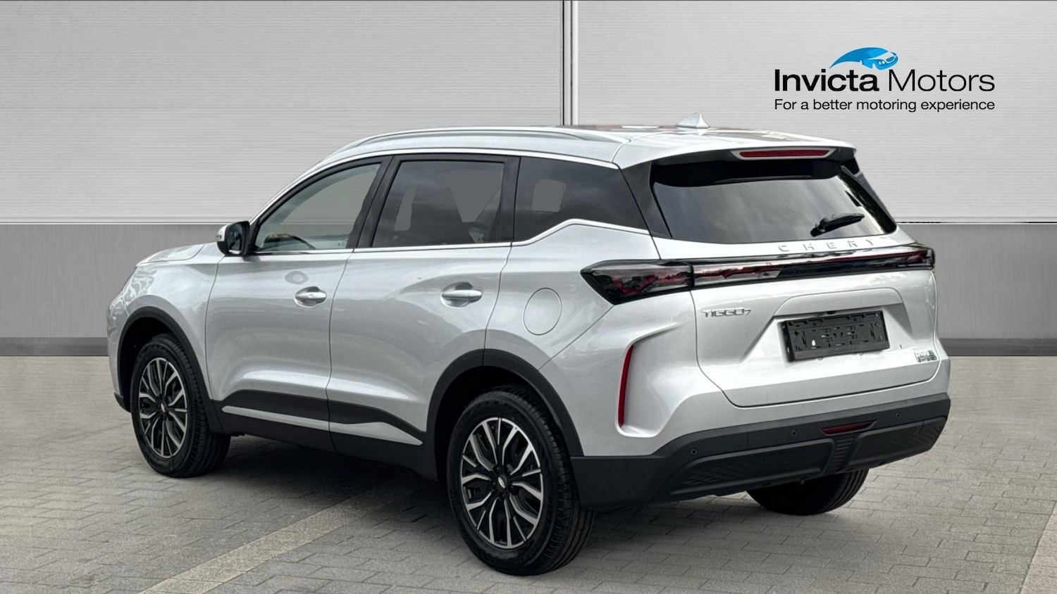 Used Chery Tiggo 7 for sale - 77080850: Photo 5