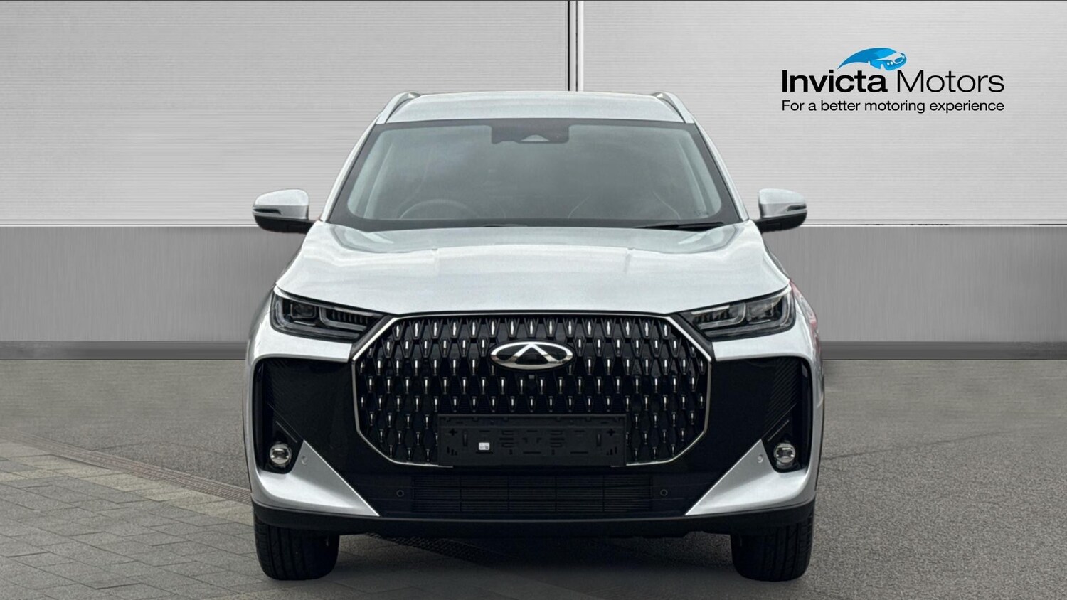 Used Chery Tiggo 7 for sale - 77080850: Photo 8