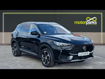 2023 - 1.5 T-GDI PHEV Trophy 5dr Auto (Navigation)(Rear P