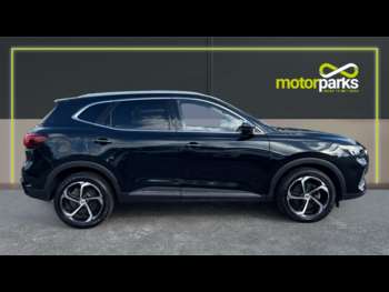 Used MG MG HS 2023 for sale - 74711143: Photo