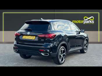 Used MG MG HS 2023 for sale - 74711143: Photo
