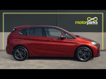 Used BMW 2 Series Active Tourer 2021 for sale - 74846873: Photo