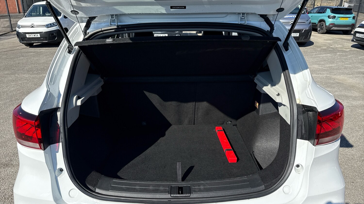 Vehicle 15