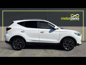 Used MG MG ZS 2024 for sale - 73915717: Photo