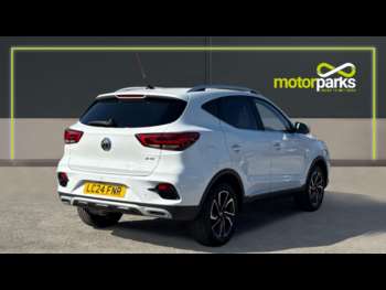 Used MG MG ZS 2024 for sale - 73915717: Photo