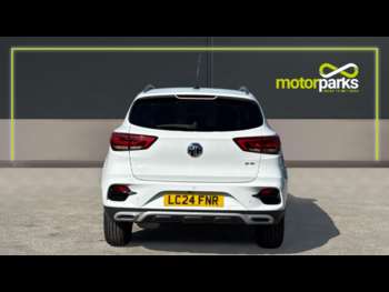 Used MG MG ZS 2024 for sale - 73915717: Photo