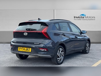 Used Hyundai BAYON 2024 for sale - 79359593: Photo