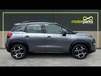 Used Citroen C3 Aircross 2018 for sale - 75210650: Photo