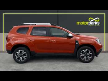 Used Dacia Duster 2023 for sale - 75113747: Photo