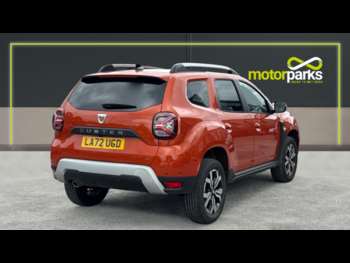 Used Dacia Duster 2023 for sale - 75113747: Photo