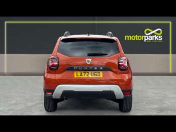 Used Dacia Duster 2023 for sale - 75113747: Photo
