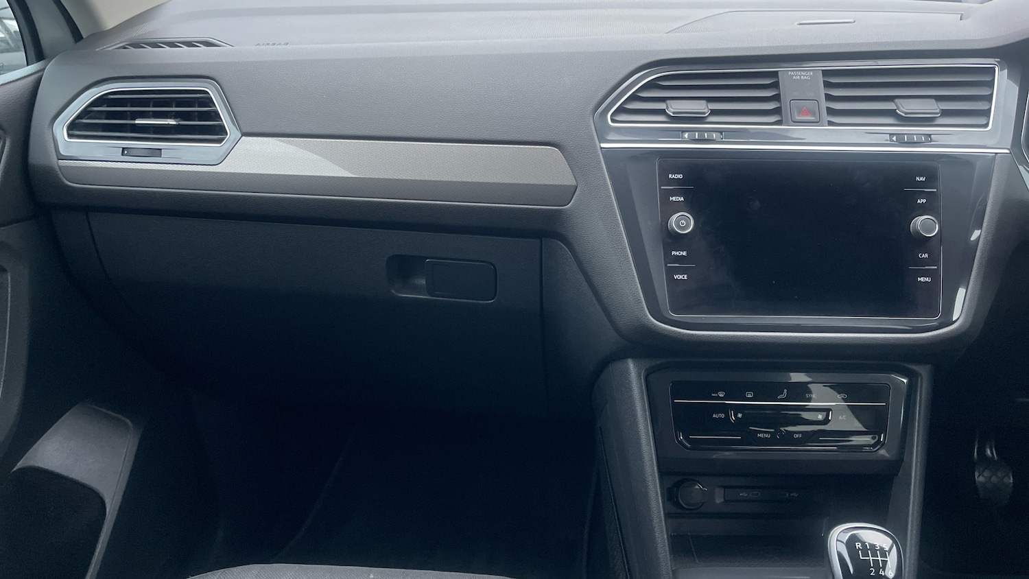 Used Volkswagen Tiguan Allspace 2023 for sale - 77385102: Photo 12