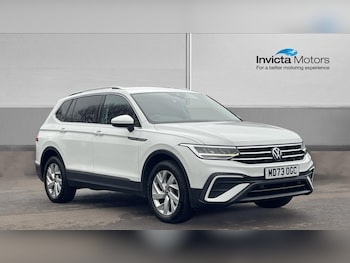Used Volkswagen Tiguan 2023 for sale - 77385102: Photo