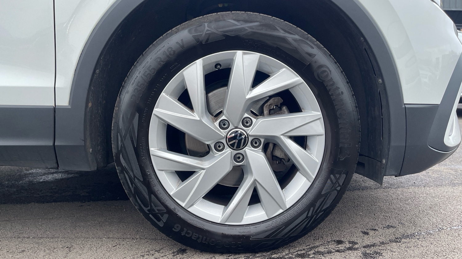 Used Volkswagen Tiguan Allspace 2023 for sale - 77385102: Photo 20