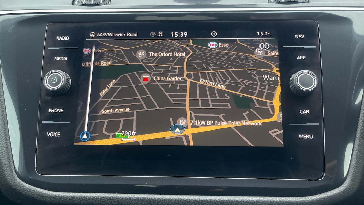 Used Volkswagen Tiguan Allspace 2023 for sale - 77385102: Photo 24