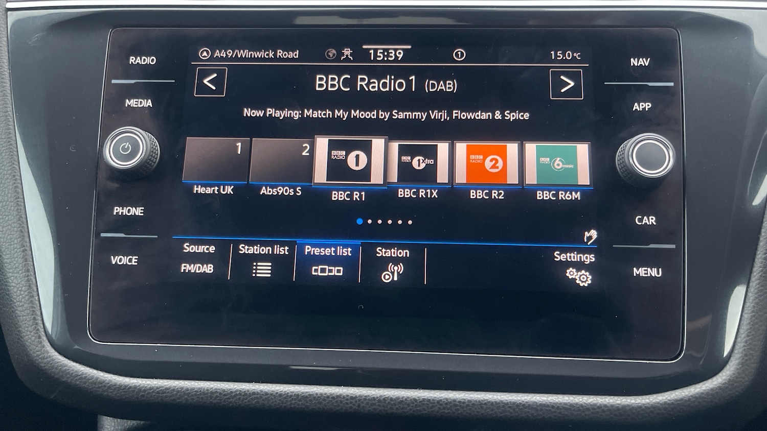 Used Volkswagen Tiguan Allspace 2023 for sale - 77385102: Photo 25