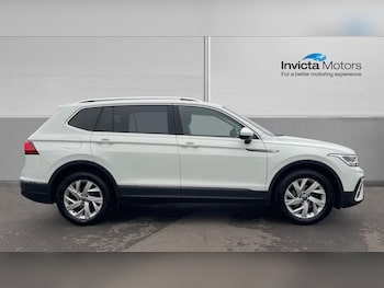 Used Volkswagen Tiguan 2023 for sale - 77385102: Photo