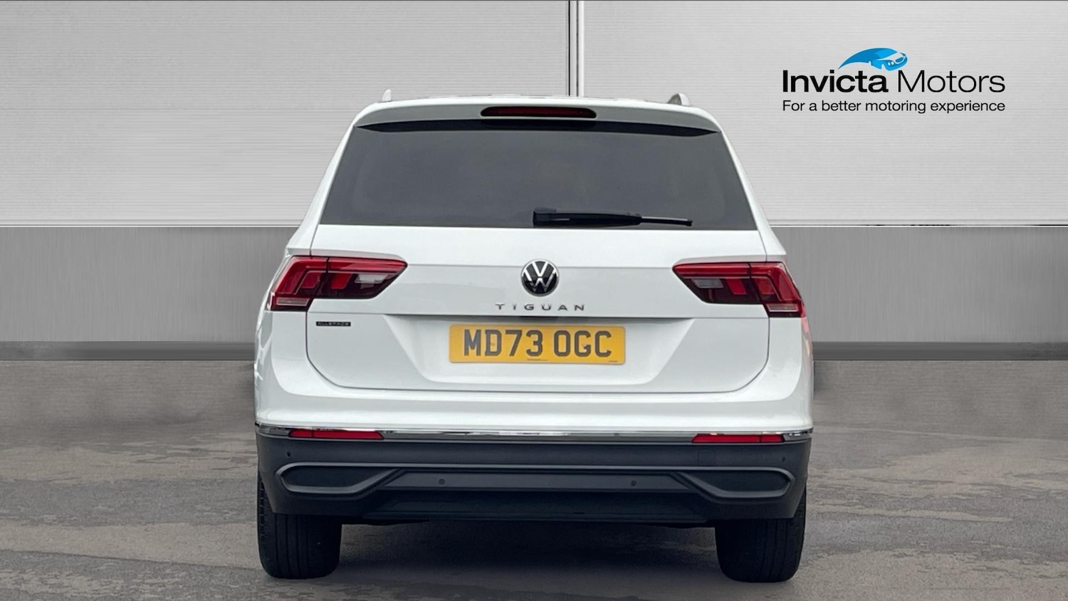 Used Volkswagen Tiguan Allspace 2023 for sale - 77385102: Photo 4