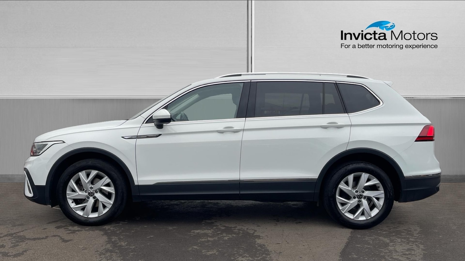 Used Volkswagen Tiguan Allspace 2023 for sale - 77385102: Photo 6