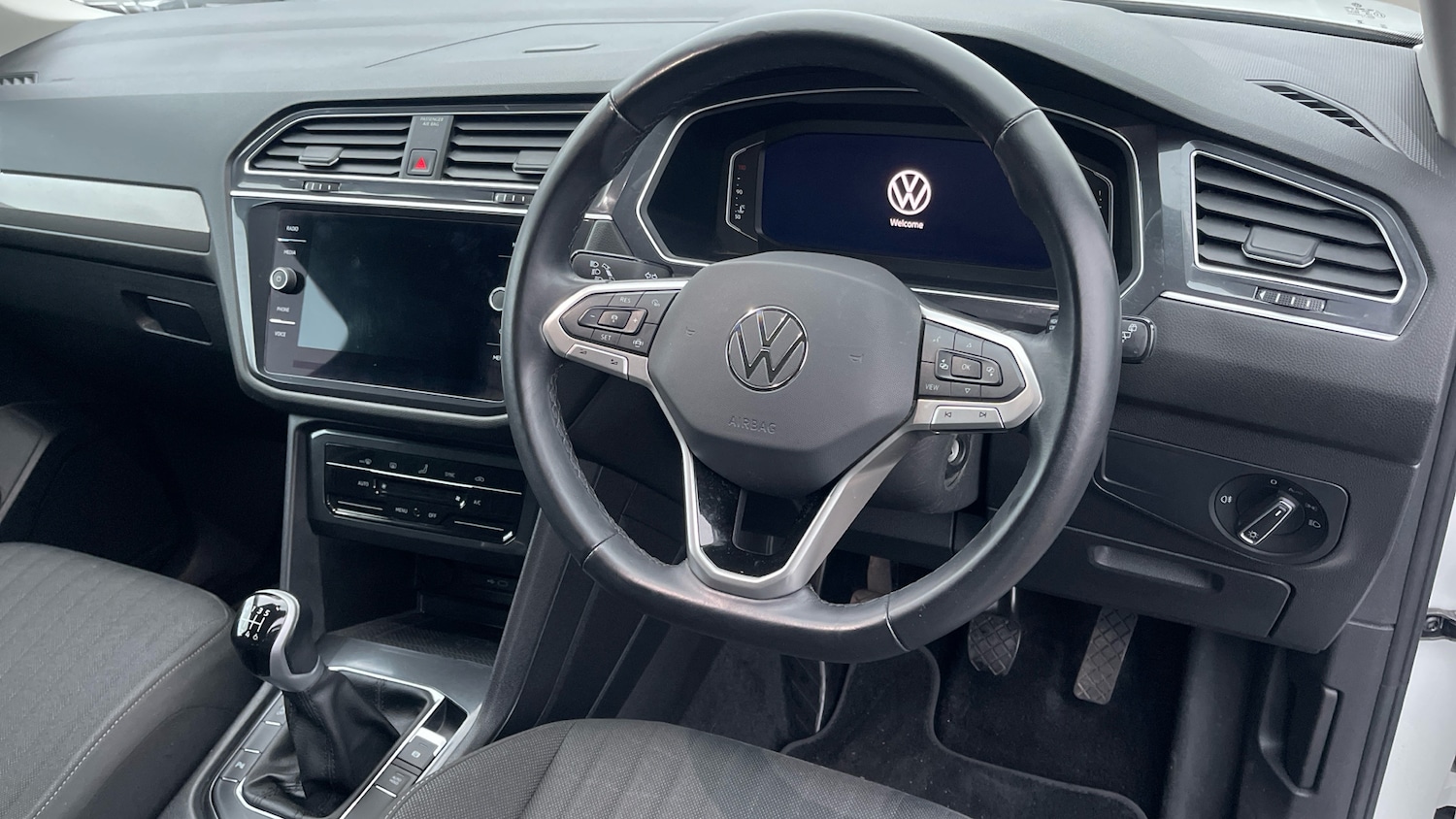 Used Volkswagen Tiguan Allspace 2023 for sale - 77385102: Photo 9