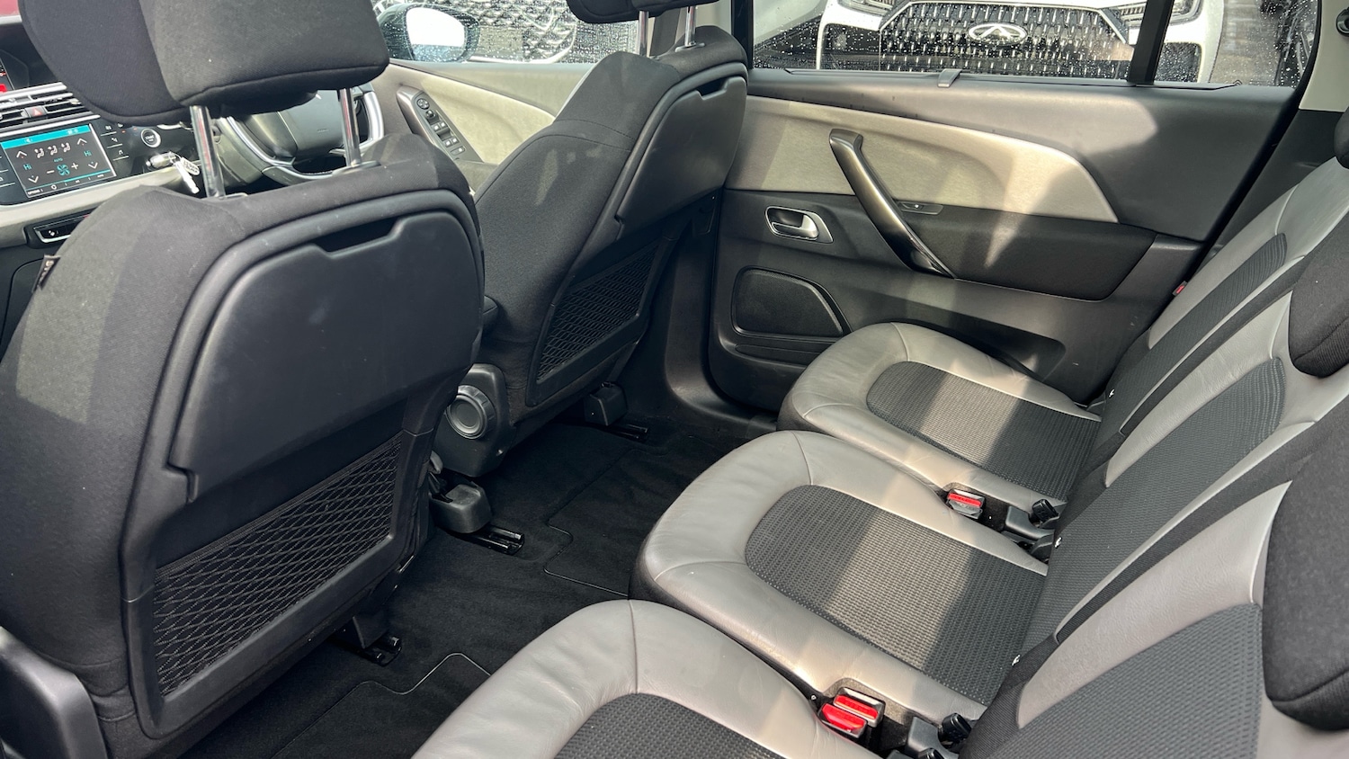 Used Citroen C4 Grand Picasso 2018 for sale - 76387089: Photo 14