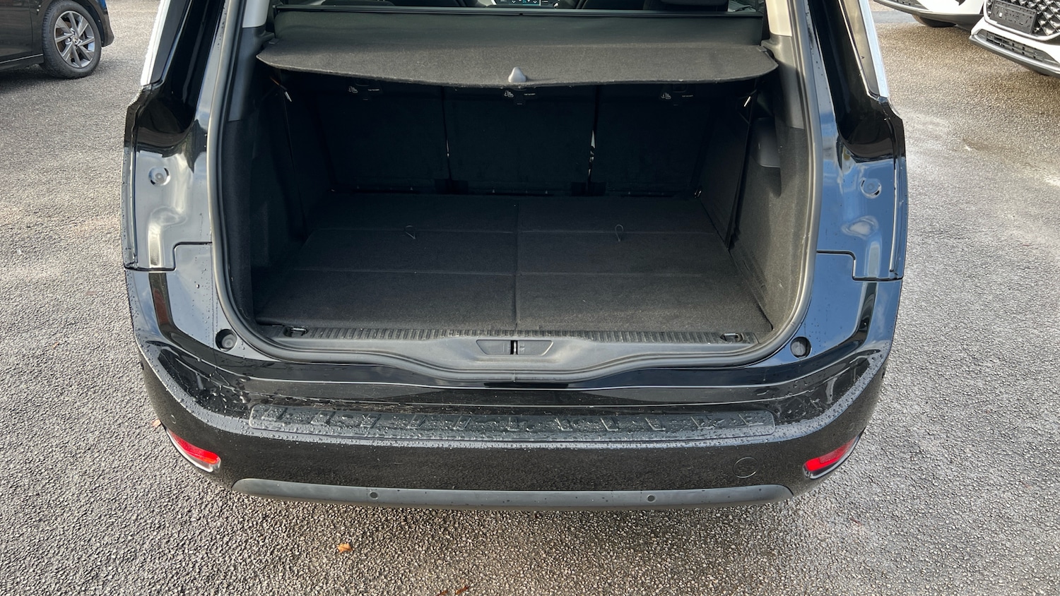 Used Citroen C4 Grand Picasso 2018 for sale - 76387089: Photo 15