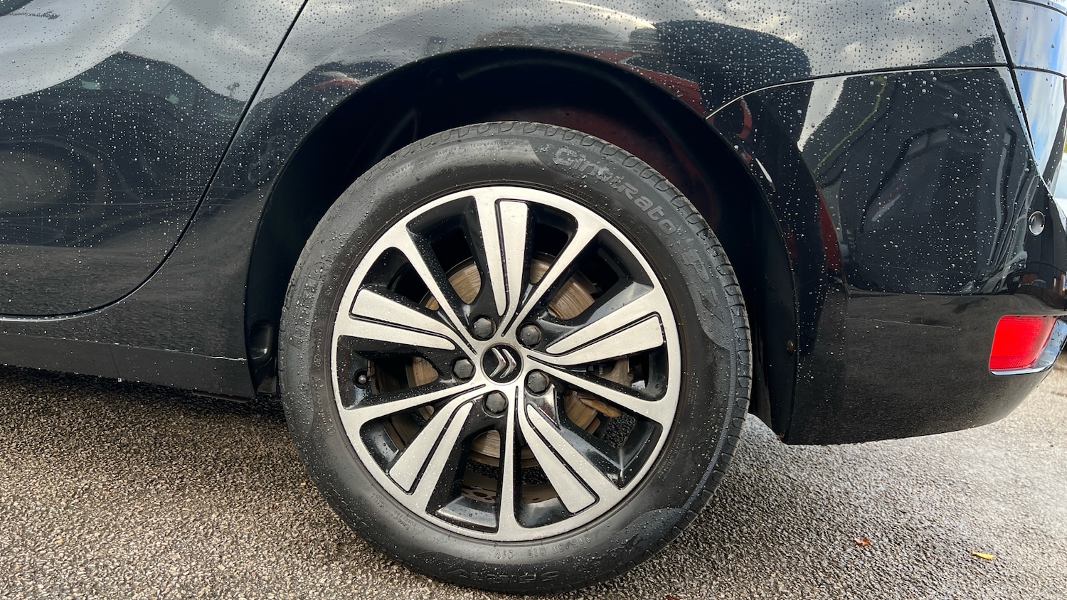 Used Citroen C4 Grand Picasso 2018 for sale - 76387089: Photo 18