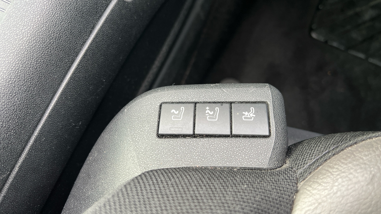 Used Citroen C4 Grand Picasso 2018 for sale - 76387089: Photo 22