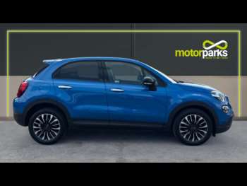 Used Fiat 500X 2023 for sale - 74846896: Photo
