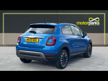 Used Fiat 500X 2023 for sale - 74846896: Photo