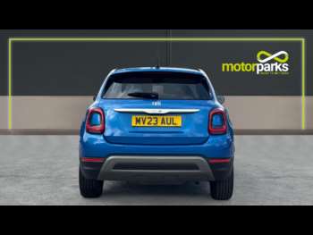 Used Fiat 500X 2023 for sale - 74846896: Photo