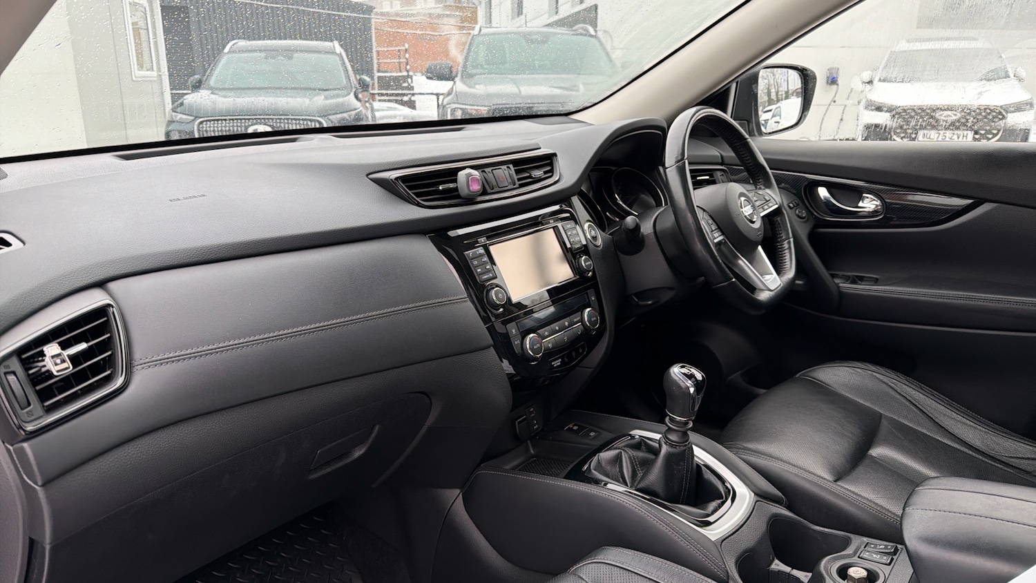 Used Nissan X-Trail 2020 for sale - 77107553: Photo 10