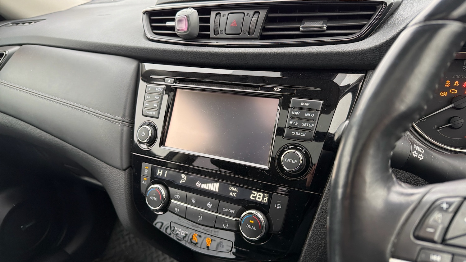 Used Nissan X-Trail 2020 for sale - 77107553: Photo 12