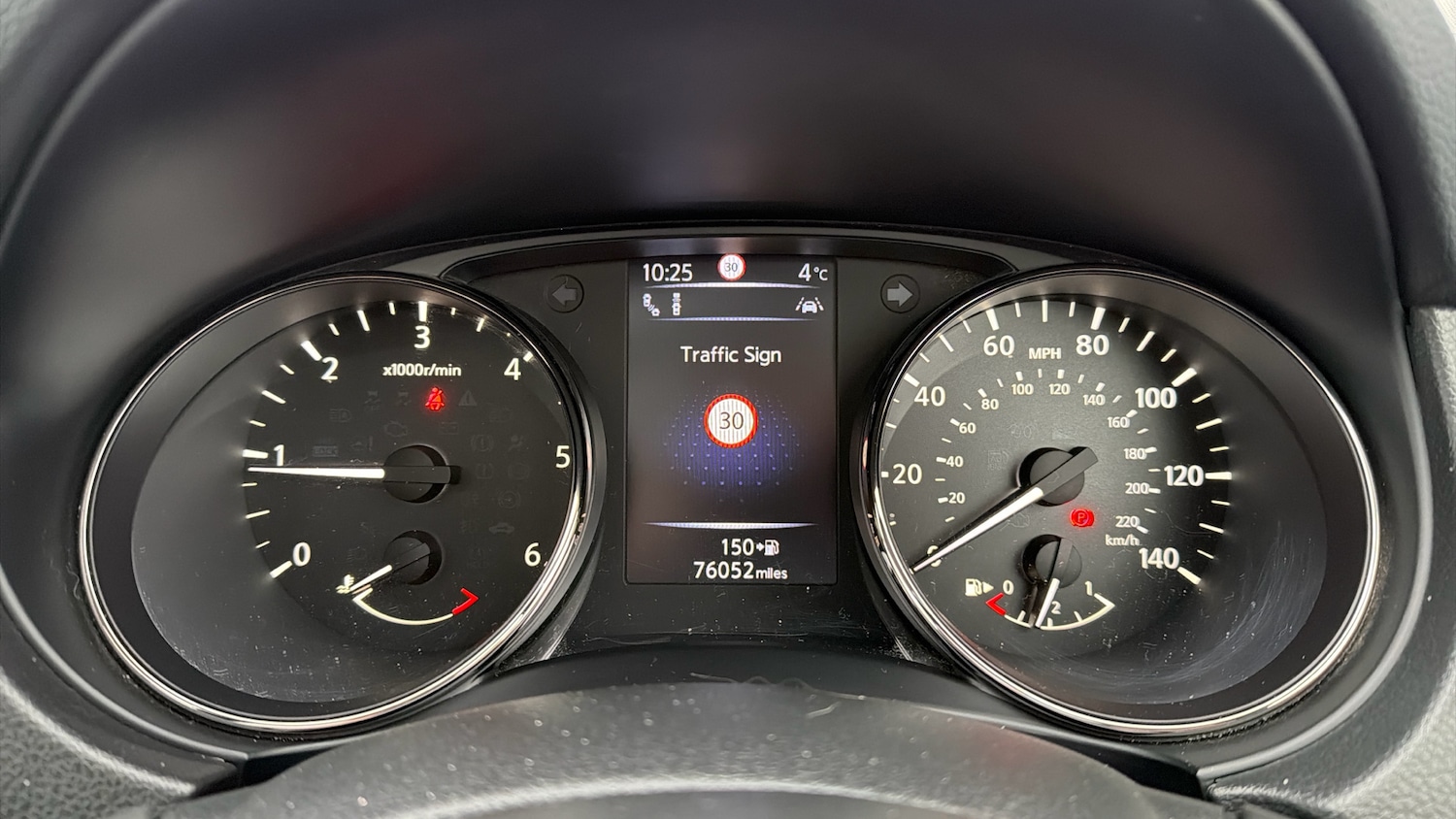 Used Nissan X-Trail 2020 for sale - 77107553: Photo 13