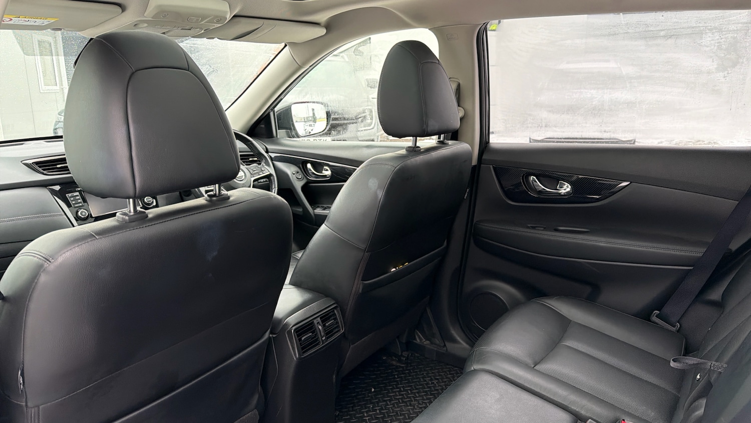 Used Nissan X-Trail 2020 for sale - 77107553: Photo 14