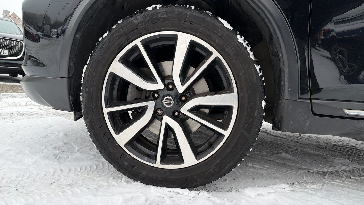 Used Nissan X-Trail 2020 for sale - 77107553: Photo 17