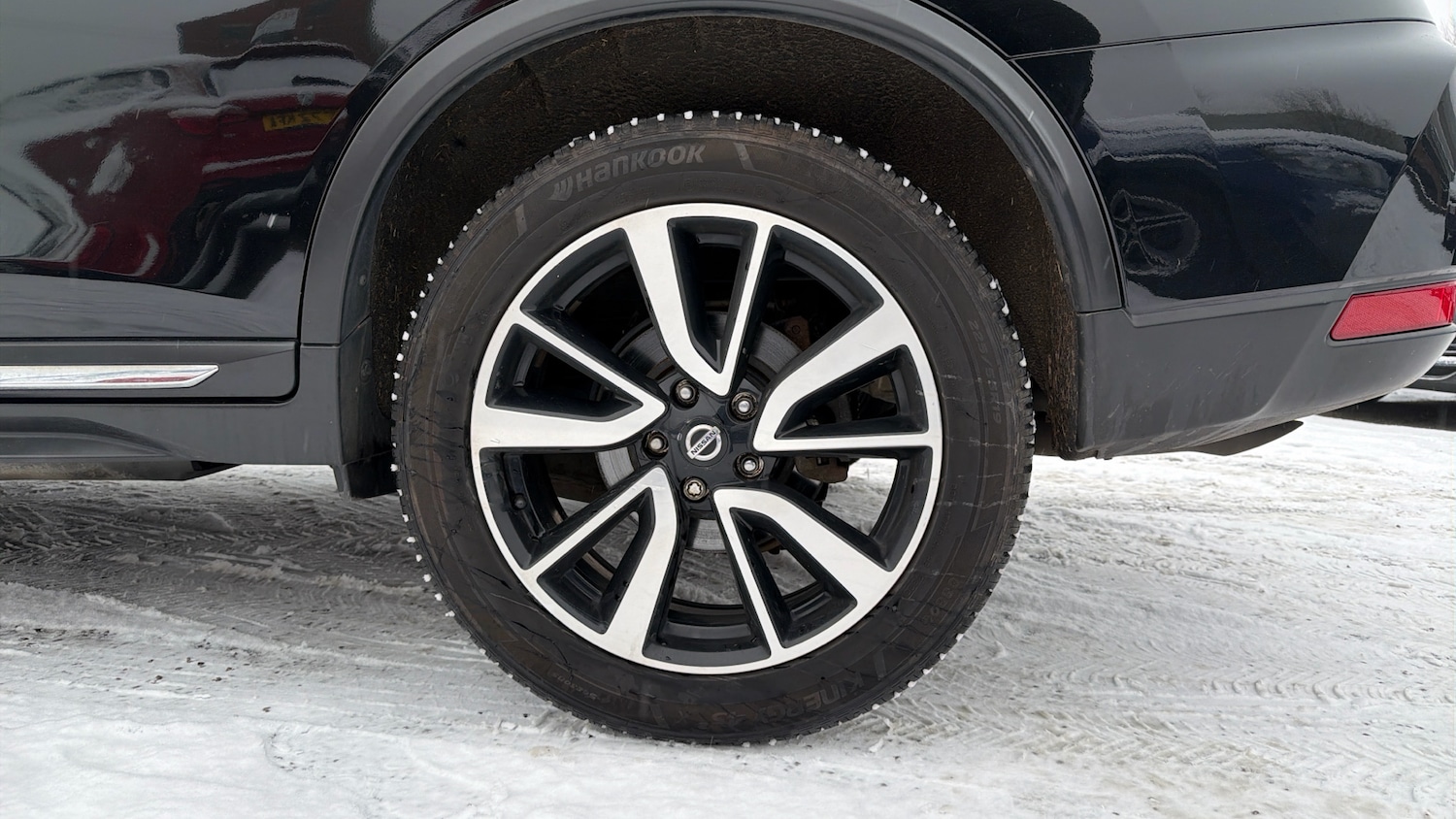 Used Nissan X-Trail 2020 for sale - 77107553: Photo 18