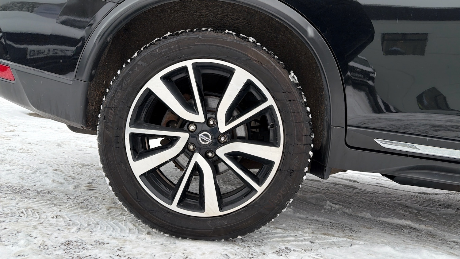 Used Nissan X-Trail 2020 for sale - 77107553: Photo 19