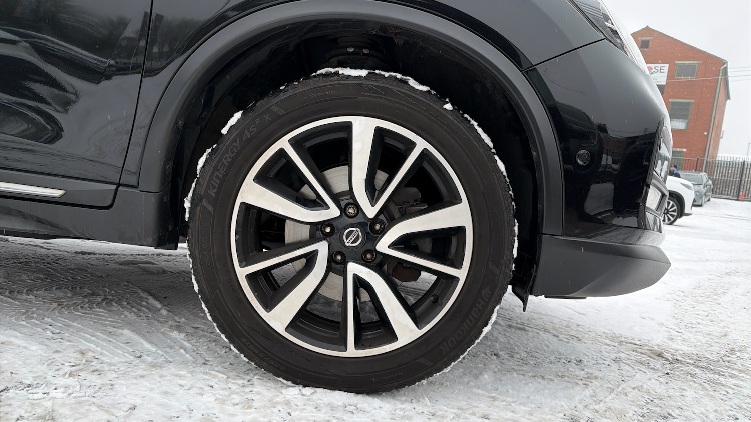 Used Nissan X-Trail 2020 for sale - 77107553: Photo 20