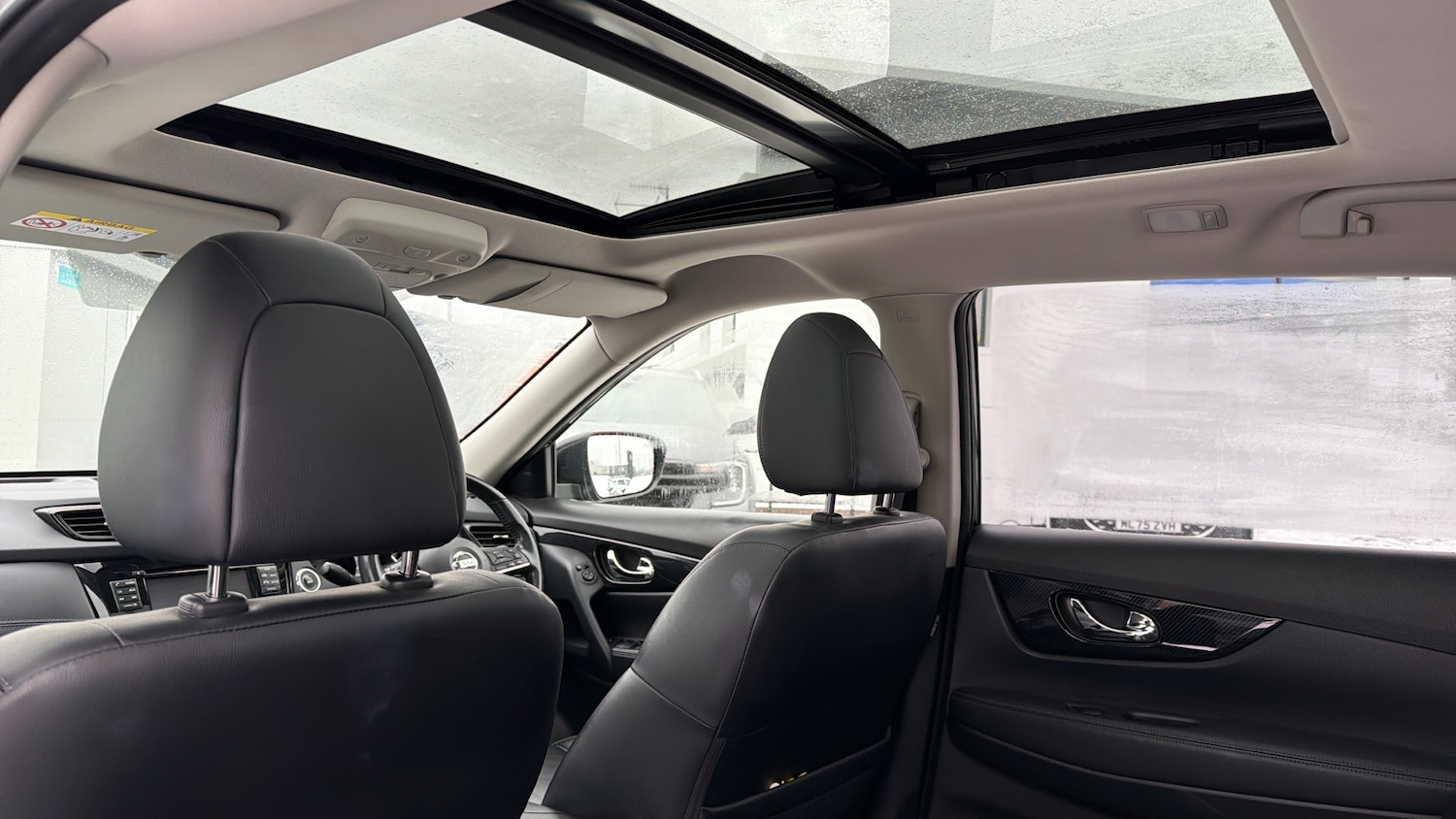 Used Nissan X-Trail 2020 for sale - 77107553: Photo 21