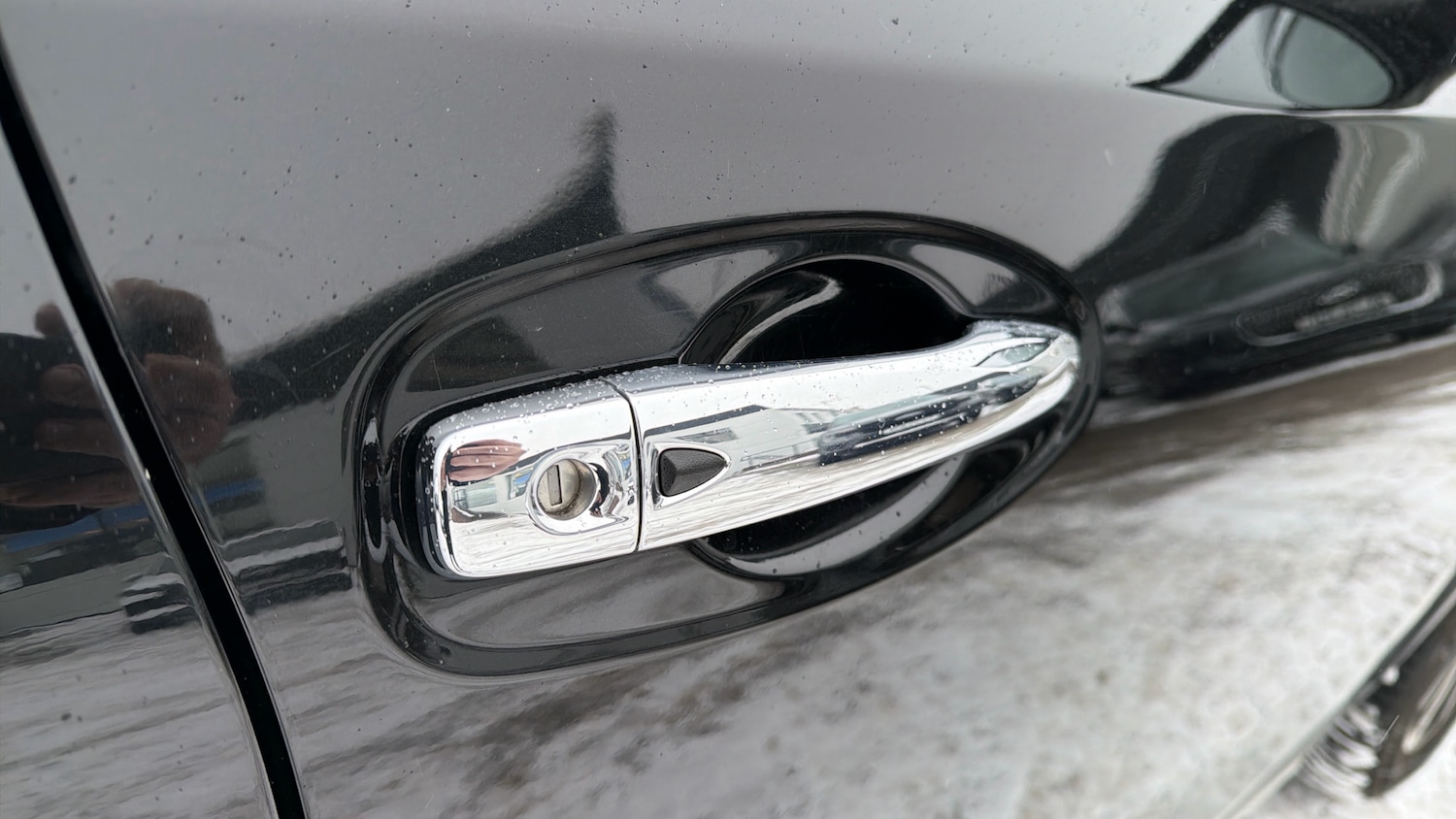 Used Nissan X-Trail 2020 for sale - 77107553: Photo 25