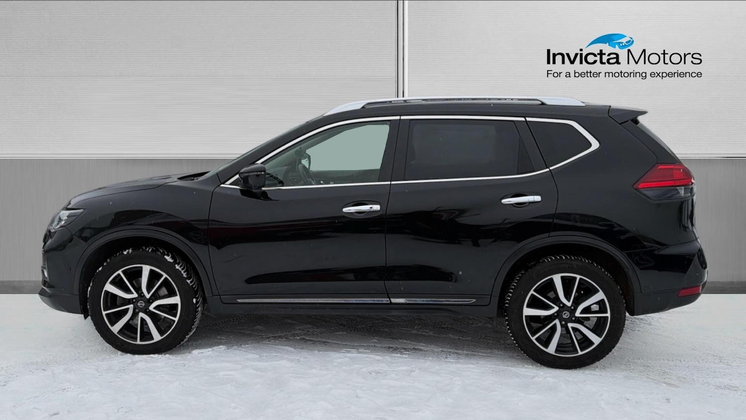 Used Nissan X-Trail 2020 for sale - 77107553: Photo 6