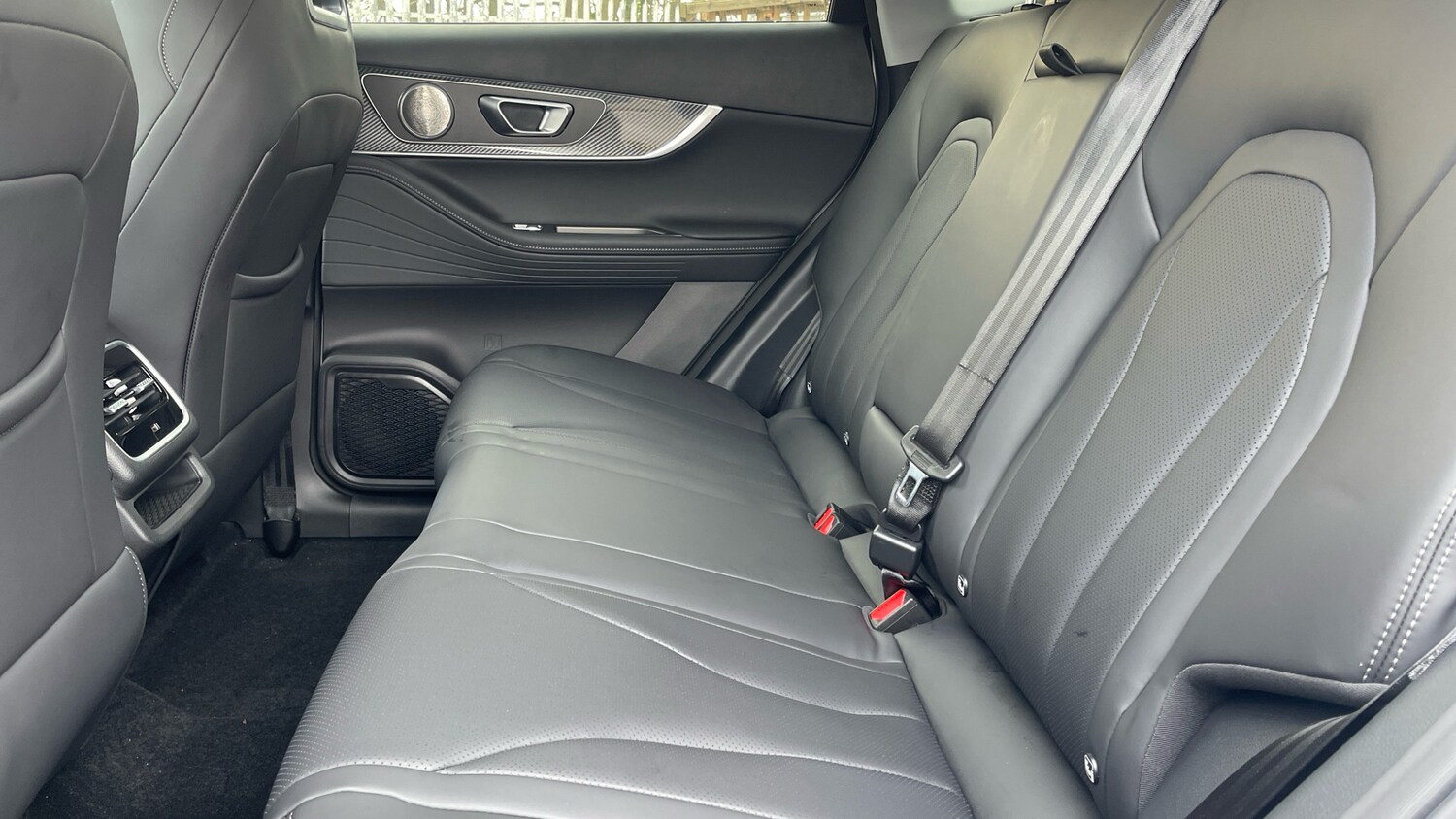 Used Chery Tiggo 7 2025 for sale - 77508658: Photo 14