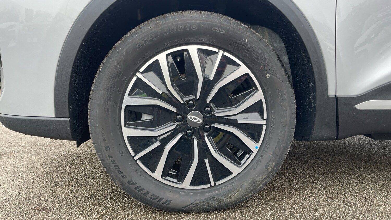 Used Chery Tiggo 7 2025 for sale - 77508658: Photo 17