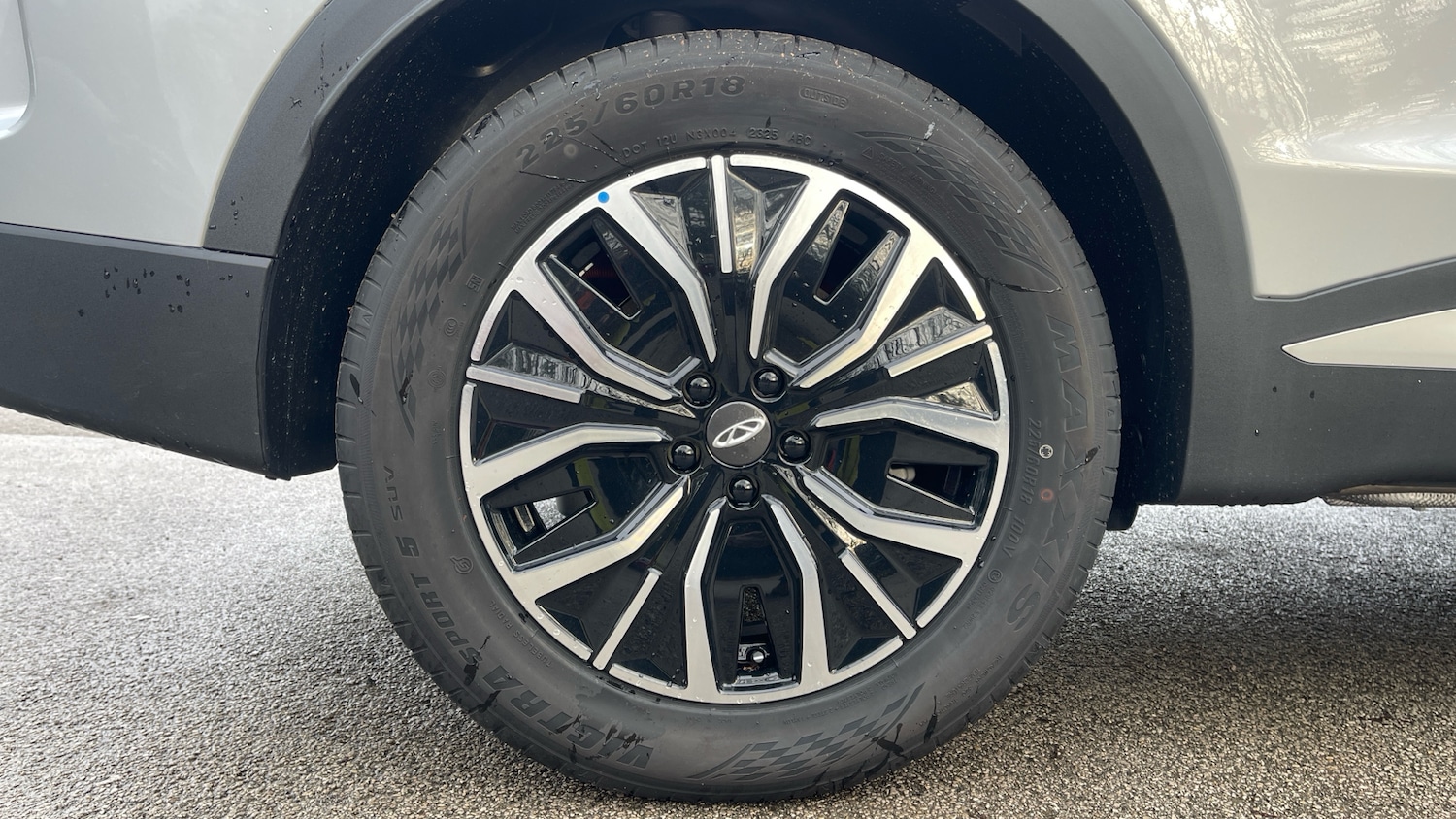 Used Chery Tiggo 7 2025 for sale - 77508658: Photo 19