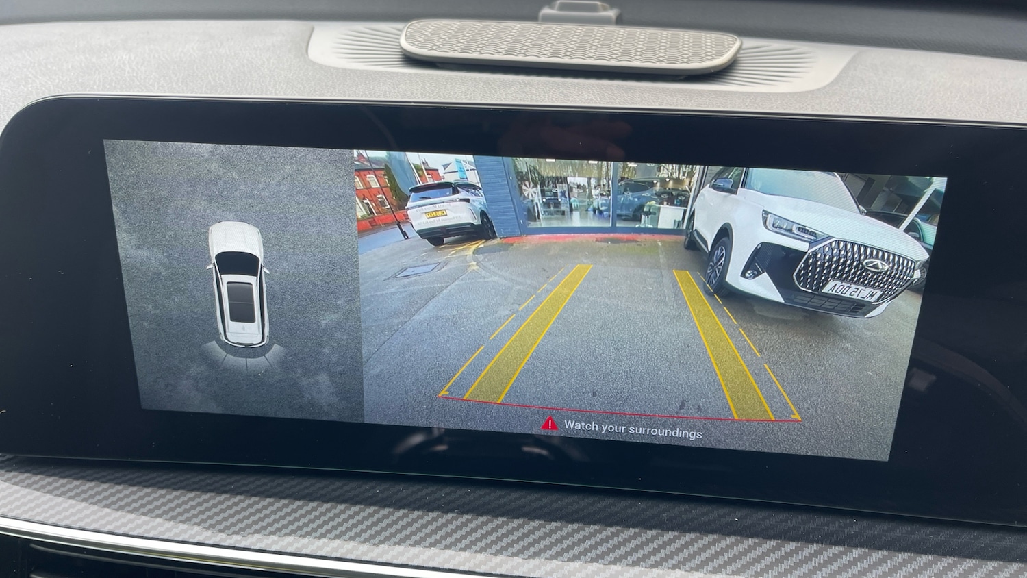 Used Chery Tiggo 7 2025 for sale - 77508658: Photo 23