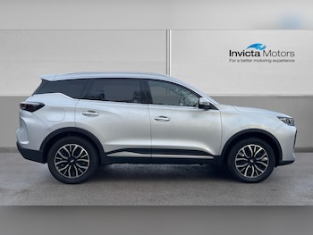 Used Chery Tiggo 7 2025 for sale - 77508658: Photo